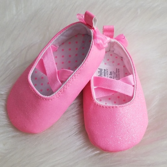 child of mine newborn shoes